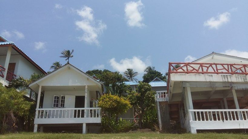 Imagen de la habitación del Hotel Jamaica Inn Bungalow. Foto 12