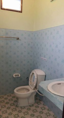 Imagen de los exteriores del Hotel Jamaica Inn Bungalow. Foto 16