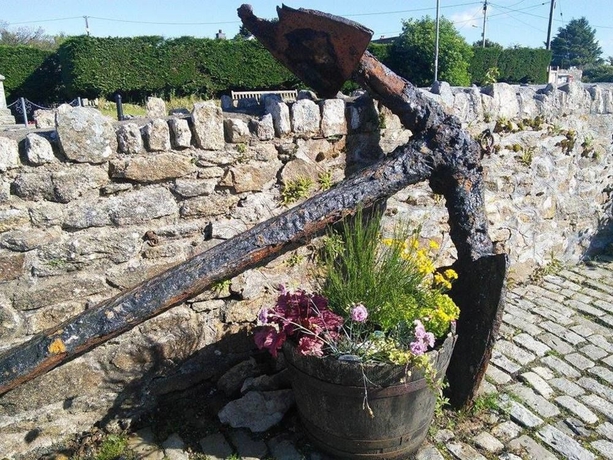 Imagen general del Hotel Jamaica Inn. Foto 7