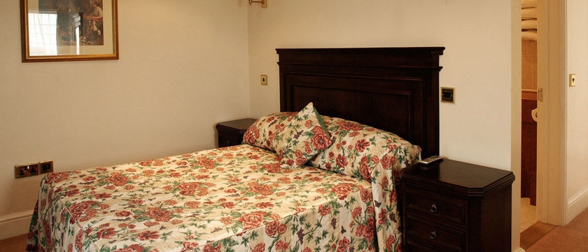 Imagen de la habitación del Hotel Jamaica Inn. Foto 10