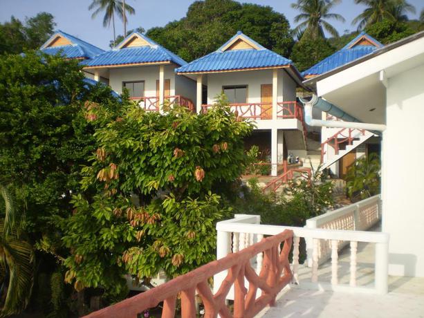 Imagen general del Hotel Jamaica Inn Koh Phangan. Foto 1