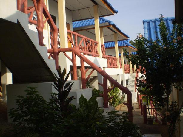 Imagen general del Hotel Jamaica Inn Koh Phangan. Foto 3