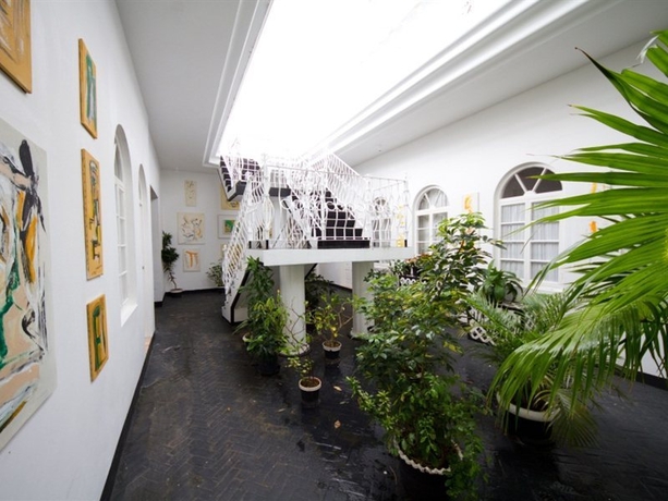 Imagen general del Hotel Jamaica Palace. Foto 1
