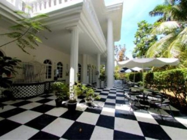 Imagen general del Hotel Jamaica Palace. Foto 3