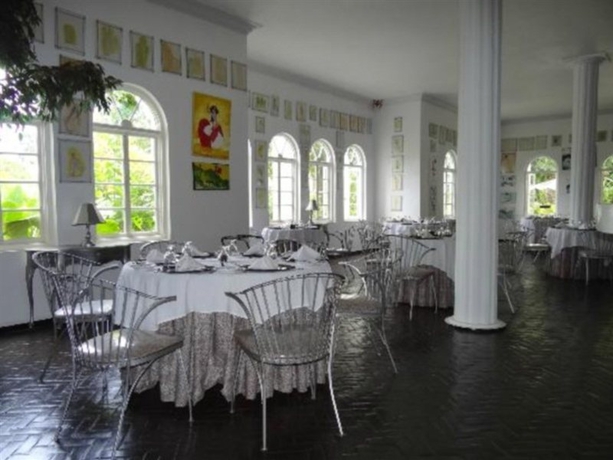 Imagen general del Hotel Jamaica Palace. Foto 4