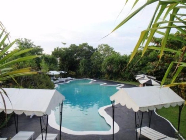 Imagen general del Hotel Jamaica Palace. Foto 5
