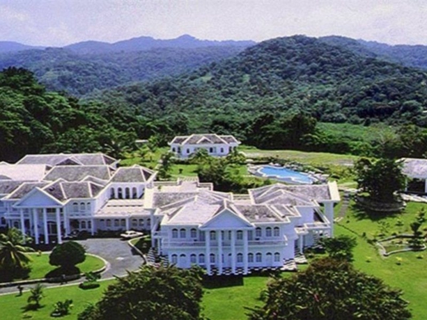 Imagen general del Hotel Jamaica Palace. Foto 6
