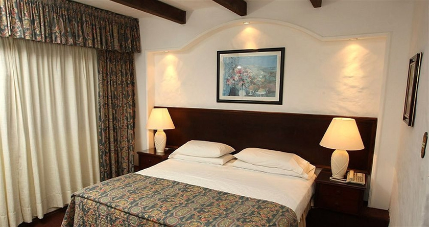 Imagen de la habitación del Hotel Jamaica Punta Del Este - and Residence. Foto 6