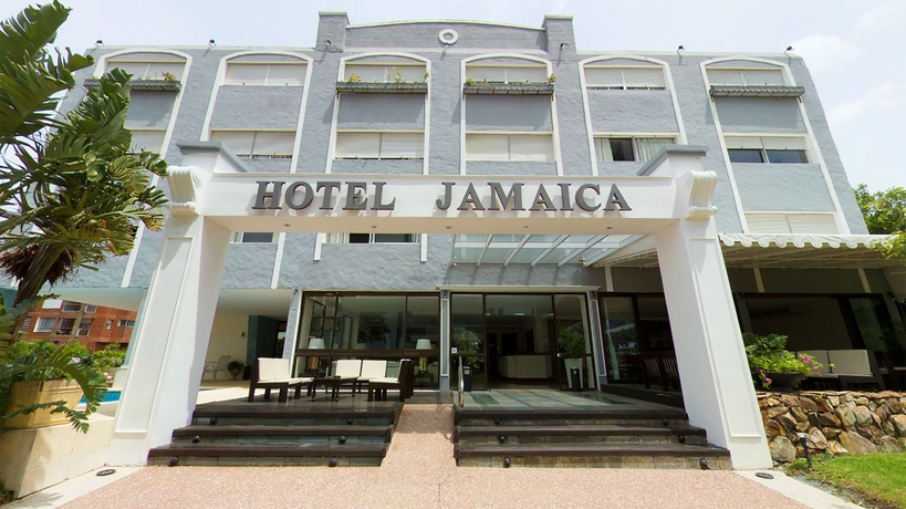 Imagen general del Hotel Jamaica Punta Del Este - and Residence. Foto 1