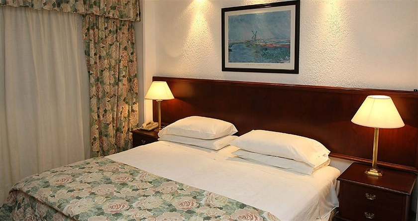 Imagen de la habitación del Hotel Jamaica Punta Del Este - and Residence. Foto 8