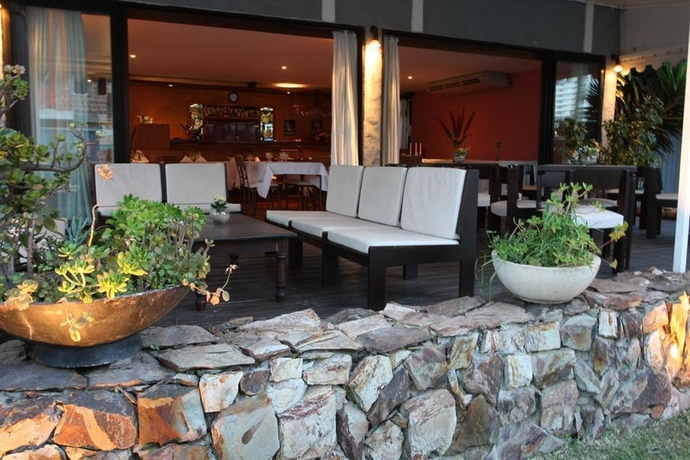 Imagen de los exteriores del Hotel Jamaica Punta Del Este - and Residence. Foto 10