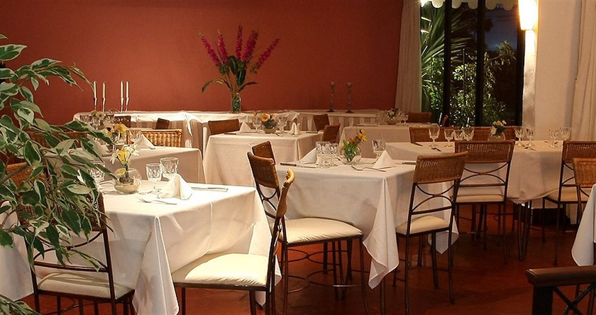 Imagen del bar/restaurante del Hotel Jamaica Punta Del Este - and Residence. Foto 5