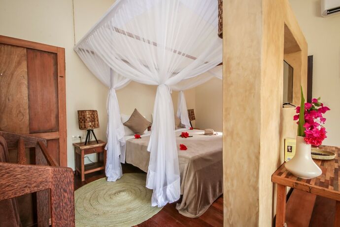 Imagen general del Hotel Jambiani Villas. Foto 5