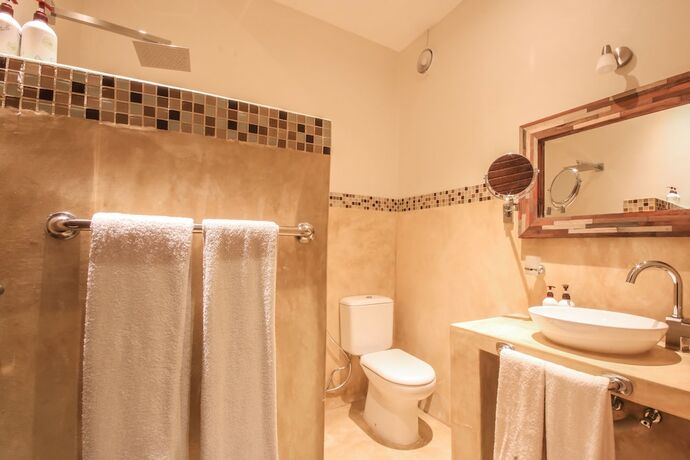 Imagen general del Hotel Jambiani Villas. Foto 7