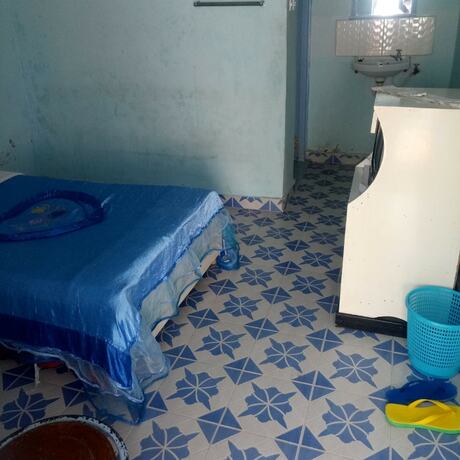 Imagen general del Hotel Jambo Guest House, Gilgil. Foto 3