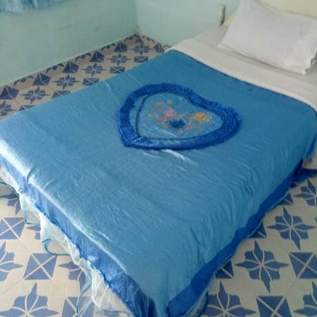 Imagen de la habitación del Hotel Jambo Guest House, Gilgil. Foto 11