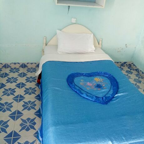 Imagen general del Hotel Jambo Guest House, Gilgil. Foto 4