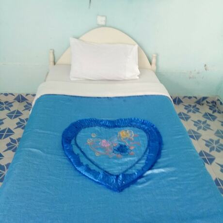 Imagen de la habitación del Hotel Jambo Guest House, Gilgil. Foto 12