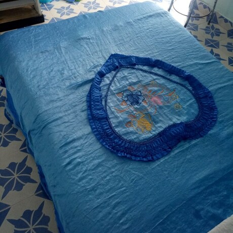 Imagen general del Hotel Jambo Guest House, Gilgil. Foto 7