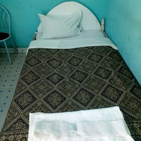Imagen general del Hotel Jambo Guest House, Gilgil. Foto 9