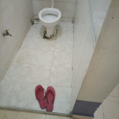 Imagen general del Hotel Jambo Guest House, Gilgil. Foto 10