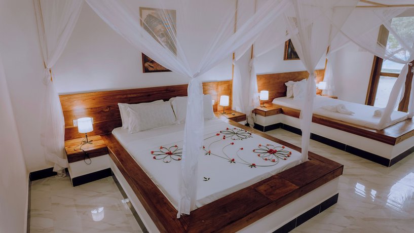 Imagen de la habitación del Hotel Jambo Resort by Mambo Hotels. Foto 2