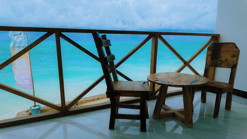 Imagen de la habitación del Hotel Jambo Resort by Mambo Hotels. Foto 3