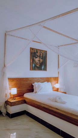 Imagen de la habitación del Hotel Jambo Resort by Mambo Hotels. Foto 4