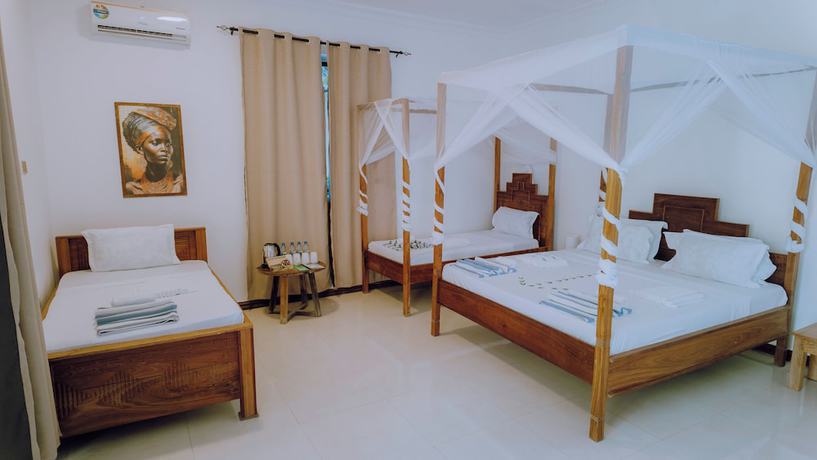 Imagen de la habitación del Hotel Jambo Resort by Mambo Hotels. Foto 5