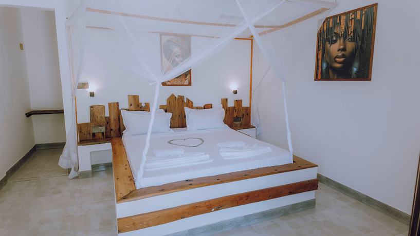 Imagen de la habitación del Hotel Jambo Resort by Mambo Hotels. Foto 6