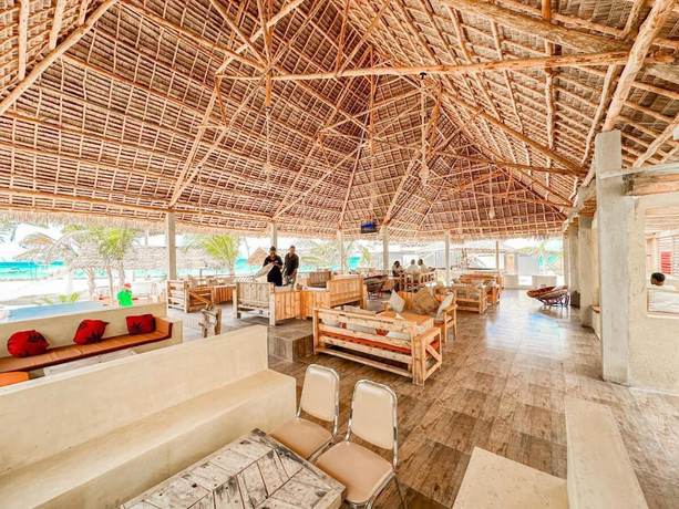 Imagen general del Hotel Jambo Resort by Mambo Hotels. Foto 1