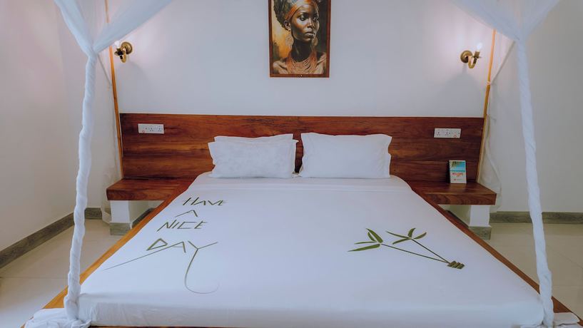 Imagen de la habitación del Hotel Jambo Resort by Mambo Hotels. Foto 7