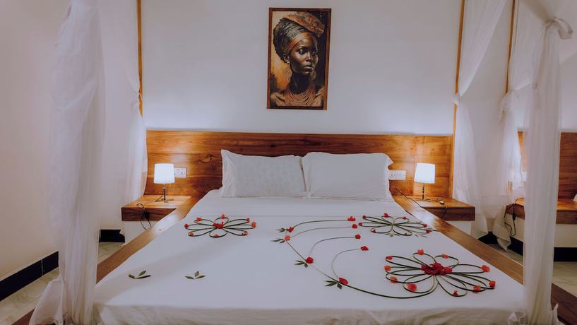 Imagen de la habitación del Hotel Jambo Resort by Mambo Hotels. Foto 8