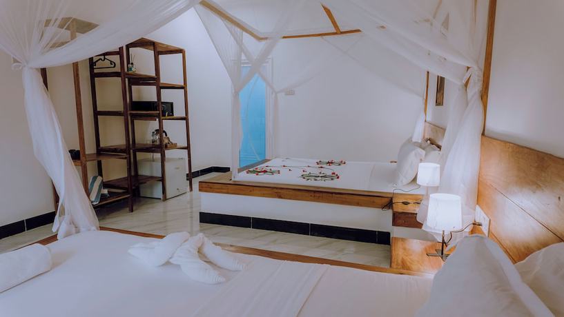 Imagen de la habitación del Hotel Jambo Resort by Mambo Hotels. Foto 10