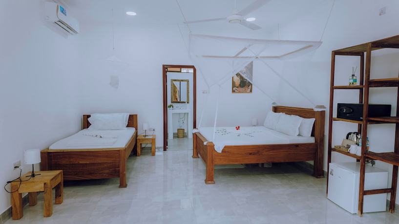 Imagen de la habitación del Hotel Jambo Resort by Mambo Hotels. Foto 11