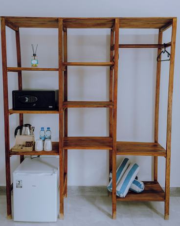 Imagen de la habitación del Hotel Jambo Resort by Mambo Hotels. Foto 12