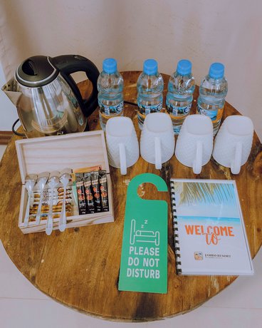 Imagen de la habitación del Hotel Jambo Resort by Mambo Hotels. Foto 13