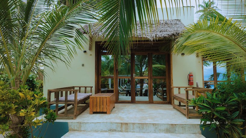 Imagen de la habitación del Hotel Jambo Resort by Mambo Hotels. Foto 14