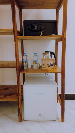 Imagen de la habitación del Hotel Jambo Resort by Mambo Hotels. Foto 16