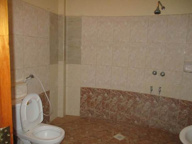 Imagen de la habitación del Hotel Jambo Village. Foto 7