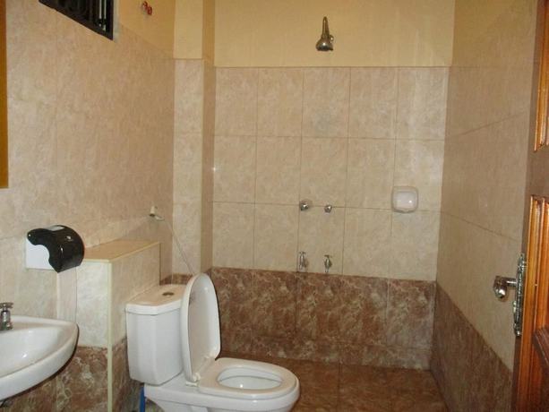 Imagen de la habitación del Hotel Jambo Village. Foto 8