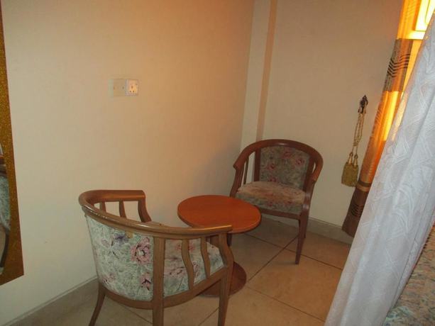 Imagen de la habitación del Hotel Jambo Village. Foto 10