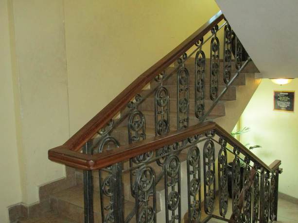 Imagen de los interiores del Hotel Jambo Village. Foto 19