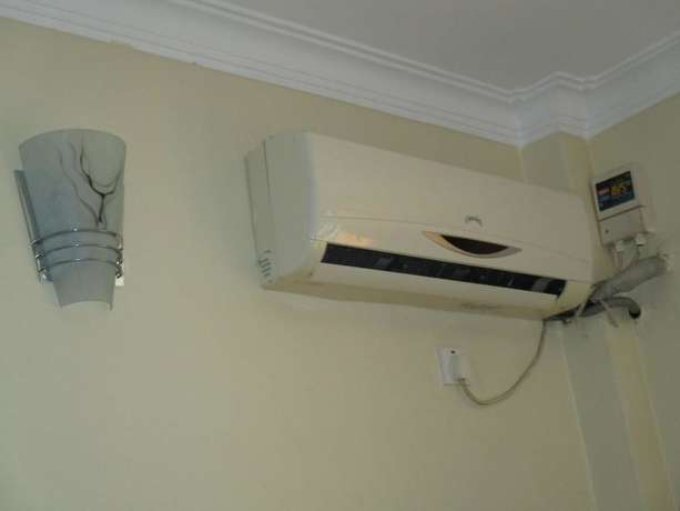 Imagen general del Hotel Jambo Village. Foto 1