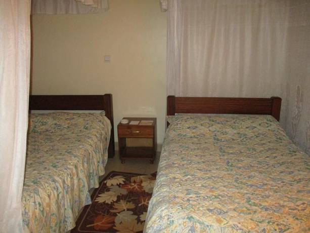 Imagen de la habitación del Hotel Jambo Village. Foto 15