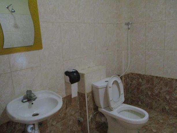 Imagen de la habitación del Hotel Jambo Village. Foto 16
