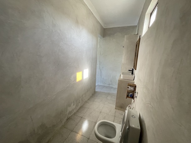 Imagen de la habitación del Hotel Jambo beach hotel Paje. Foto 2
