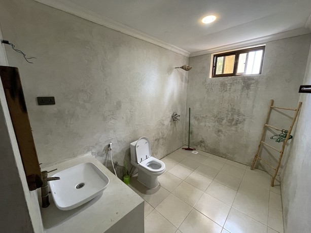 Imagen de la habitación del Hotel Jambo beach hotel Paje. Foto 5