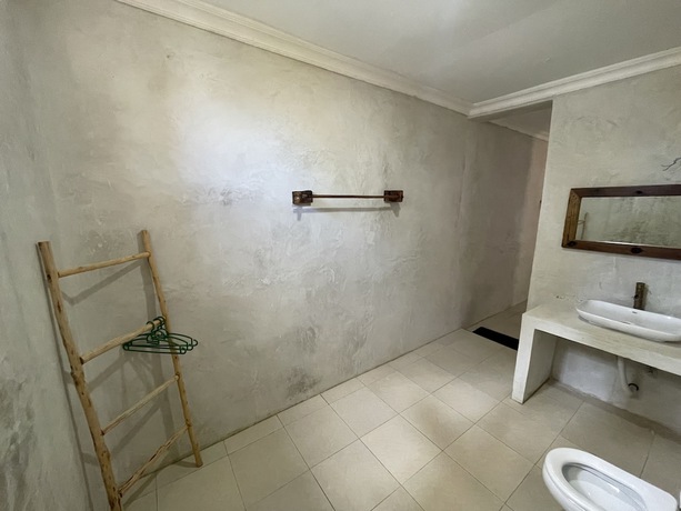 Imagen de la habitación del Hotel Jambo beach hotel Paje. Foto 6
