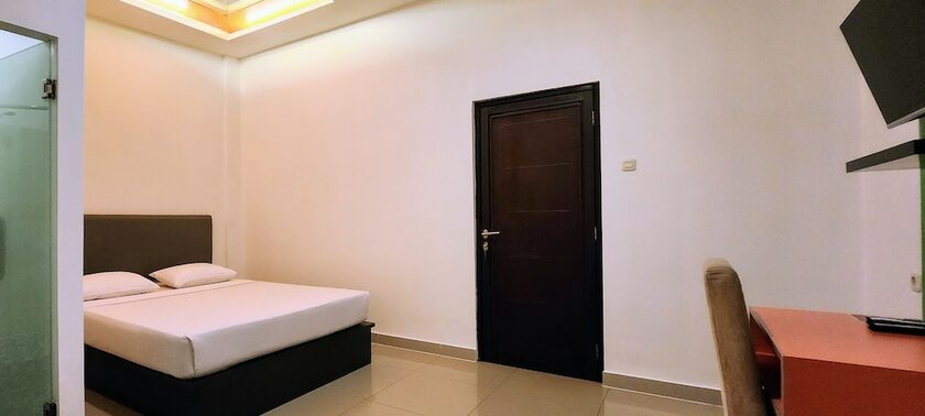 Imagen general del Hotel Jambrut Inn. Foto 7